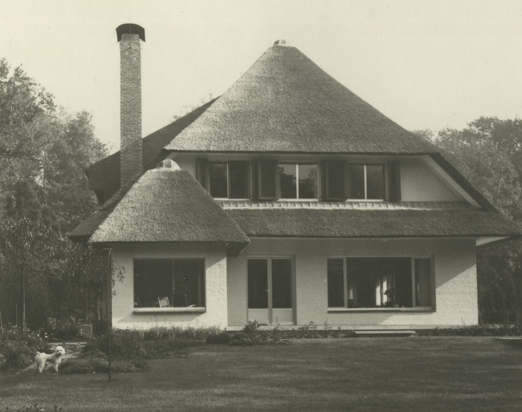 Paul Dupré-Lafon Design